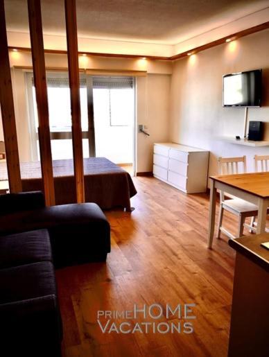 Apartment Prime Vacations Estudio Gemeos